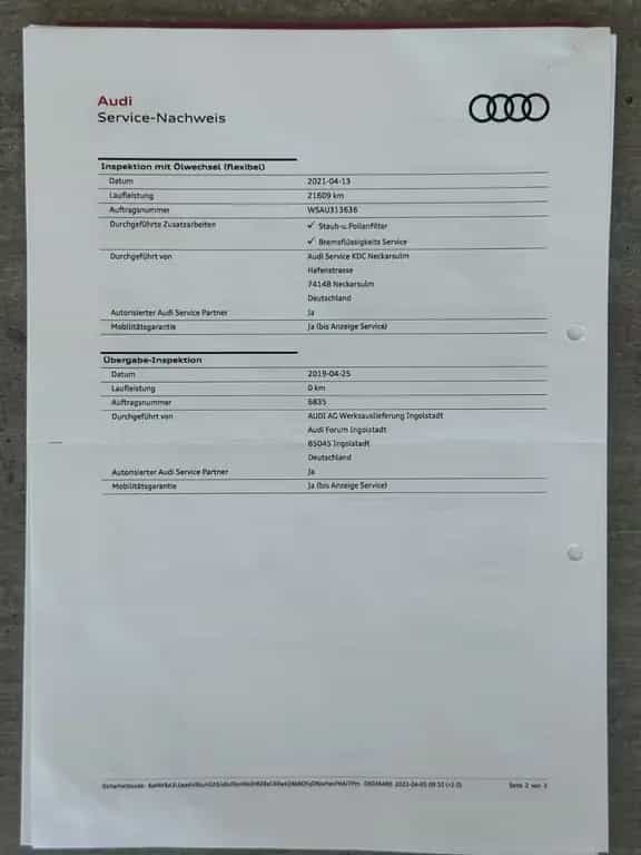 Audi Q2 35 TDI quattro sport/Temp/PDC/MFL/SHZ 03/2019-photo-34