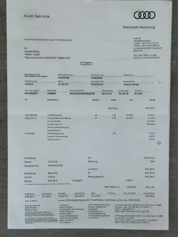Audi Q2 35 TDI quattro sport/Temp/PDC/MFL/SHZ 03/2019-photo-35