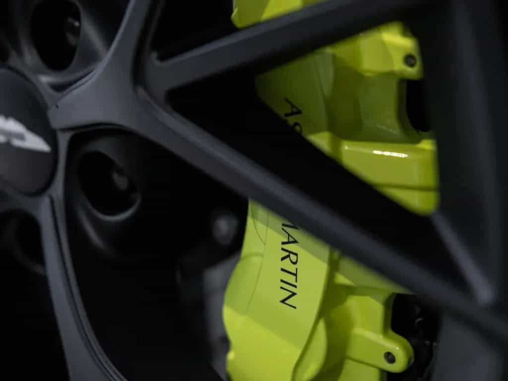 Aston Martin DBX 707 AMR Aston Martin Hamburg 04/2026-photo-16