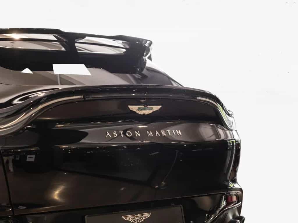 Aston Martin DBX 707 AMR Aston Martin Hamburg 04/2026-photo-18