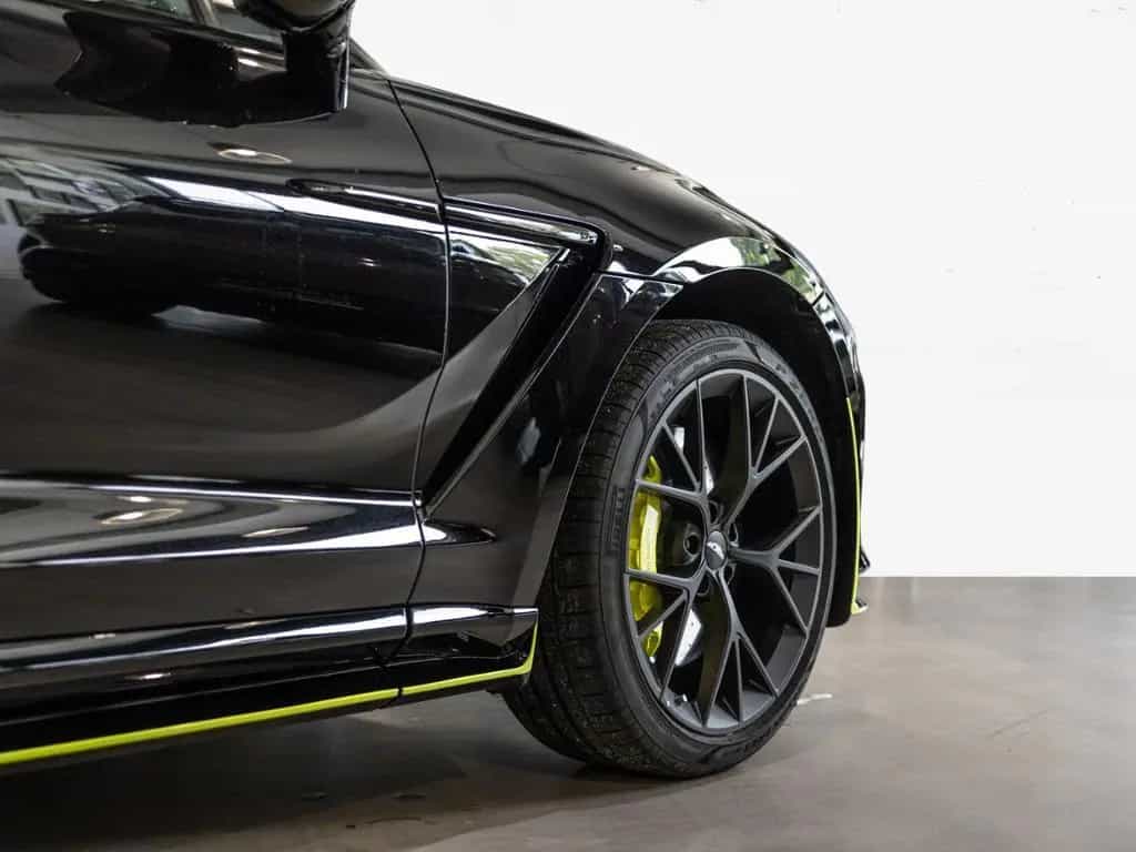 Aston Martin DBX 707 AMR Aston Martin Hamburg 04/2026-photo-8