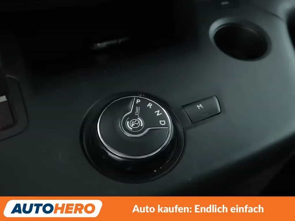 Citroën Berlingo 1.5 Blue-HDi Shine M Aut.*NAVI*CAM*ACC* 10/2020-photo-22