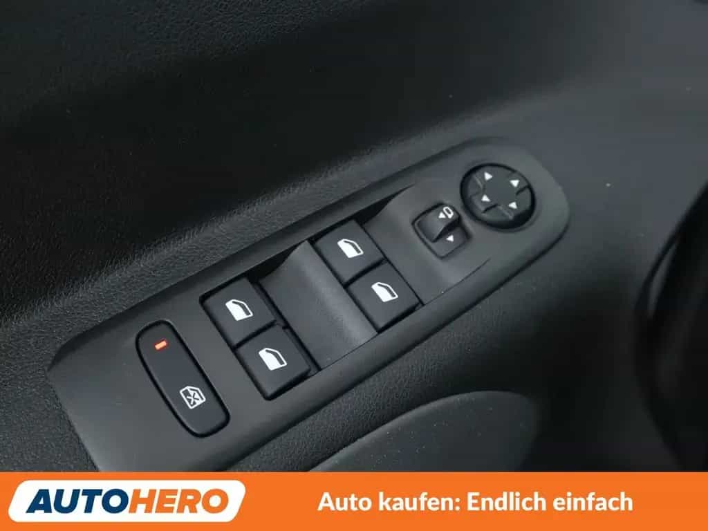 Citroën Berlingo 1.5 Blue-HDi Shine M Aut.*NAVI*CAM*ACC* 10/2020-photo-24