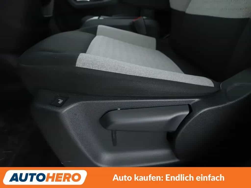 Citroën Berlingo 1.5 Blue-HDi Shine M Aut.*NAVI*CAM*ACC* 10/2020-photo-26