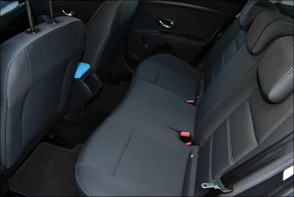 Renault Megane III Lim. 5-trg. Authentique TÜV-12/27 09/2015-photo-12