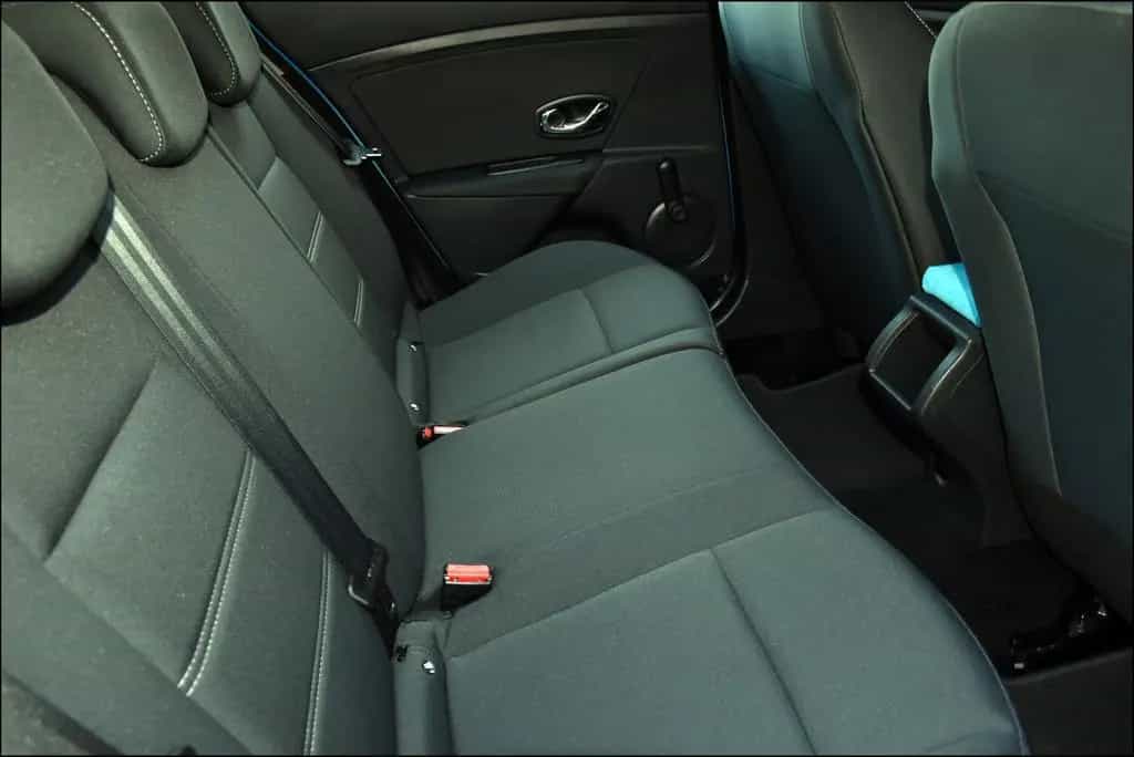 Renault Megane III Lim. 5-trg. Authentique TÜV-12/27 09/2015-photo-13