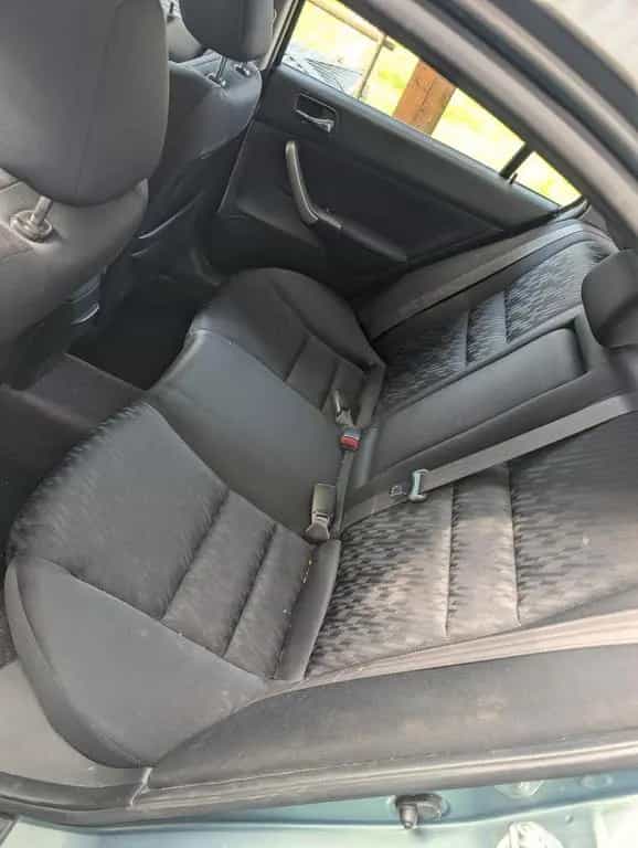 Honda Accord 2.0 Comfort Comfort 04/2004-photo-7