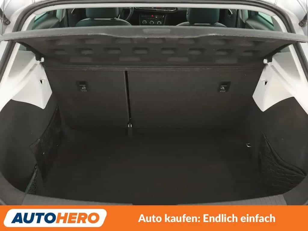 Seat Leon 1.4 TSI FR*LED*TEMPO*PDC*BLUETOOTH* 12/2017-photo-17