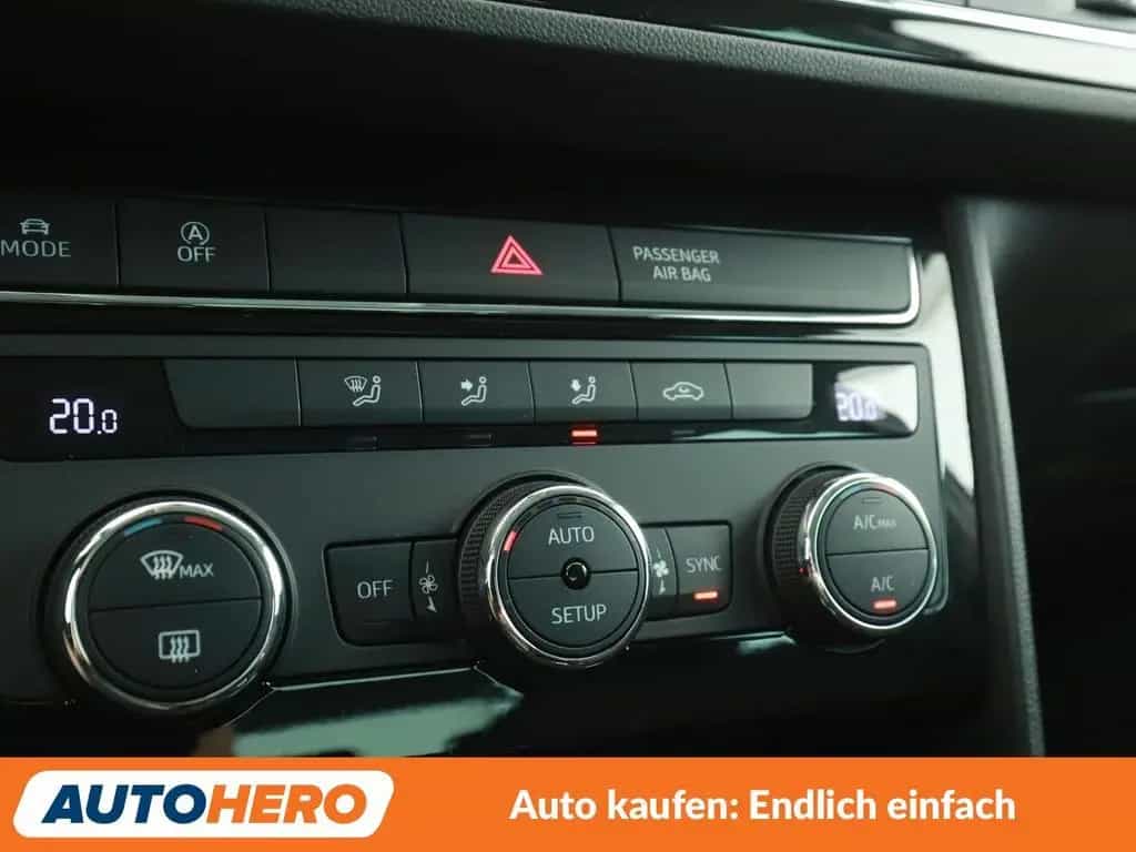 Seat Leon 1.4 TSI FR*LED*TEMPO*PDC*BLUETOOTH* 12/2017-photo-23