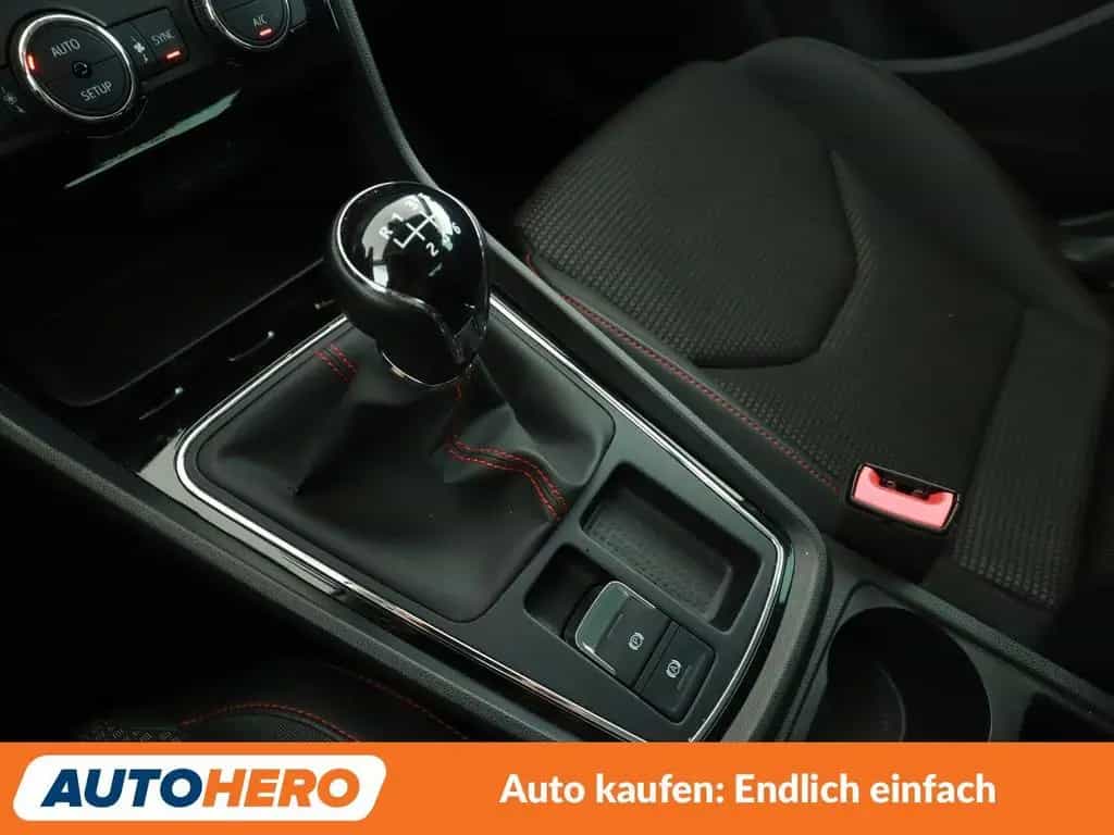 Seat Leon 1.4 TSI FR*LED*TEMPO*PDC*BLUETOOTH* 12/2017-photo-24