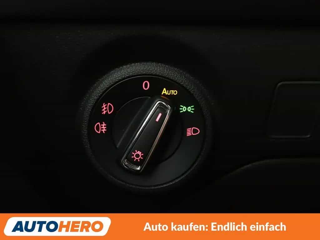 Seat Leon 1.4 TSI FR*LED*TEMPO*PDC*BLUETOOTH* 12/2017-photo-28