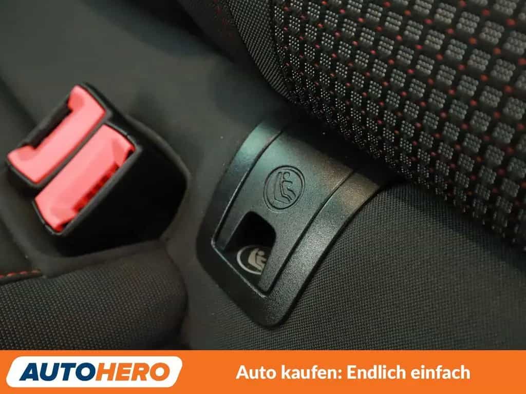 Seat Leon 1.4 TSI FR*LED*TEMPO*PDC*BLUETOOTH* 12/2017-photo-30