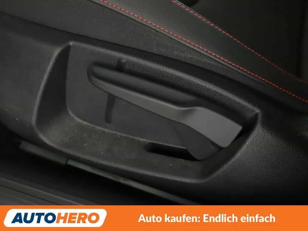 Seat Leon 1.4 TSI FR*LED*TEMPO*PDC*BLUETOOTH* 12/2017-photo-31