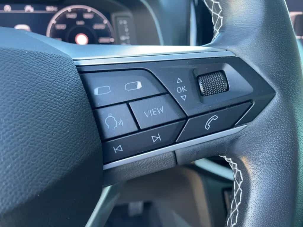 Seat Arona Xperience AHK*ACC*Kamera*LED*Navi*SHZ*Appl 03/2023-photo-10
