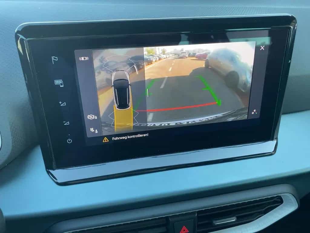 Seat Arona Xperience AHK*ACC*Kamera*LED*Navi*SHZ*Appl 03/2023-photo-12