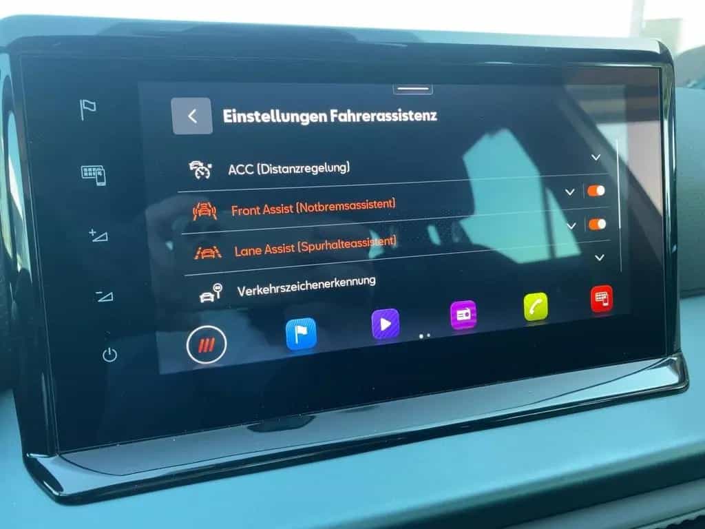 Seat Arona Xperience AHK*ACC*Kamera*LED*Navi*SHZ*Appl 03/2023-photo-14