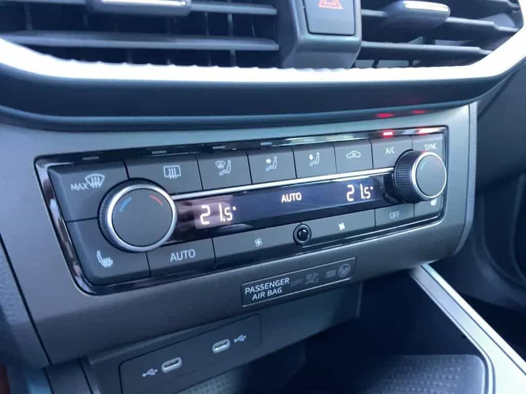 Seat Arona Xperience AHK*ACC*Kamera*LED*Navi*SHZ*Appl 03/2023-photo-15