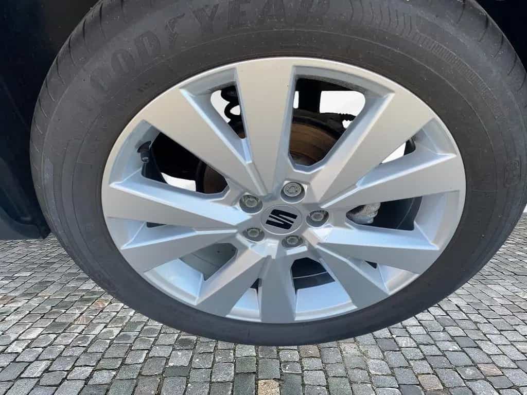 Seat Arona Xperience AHK*ACC*Kamera*LED*Navi*SHZ*Appl 03/2023-photo-21