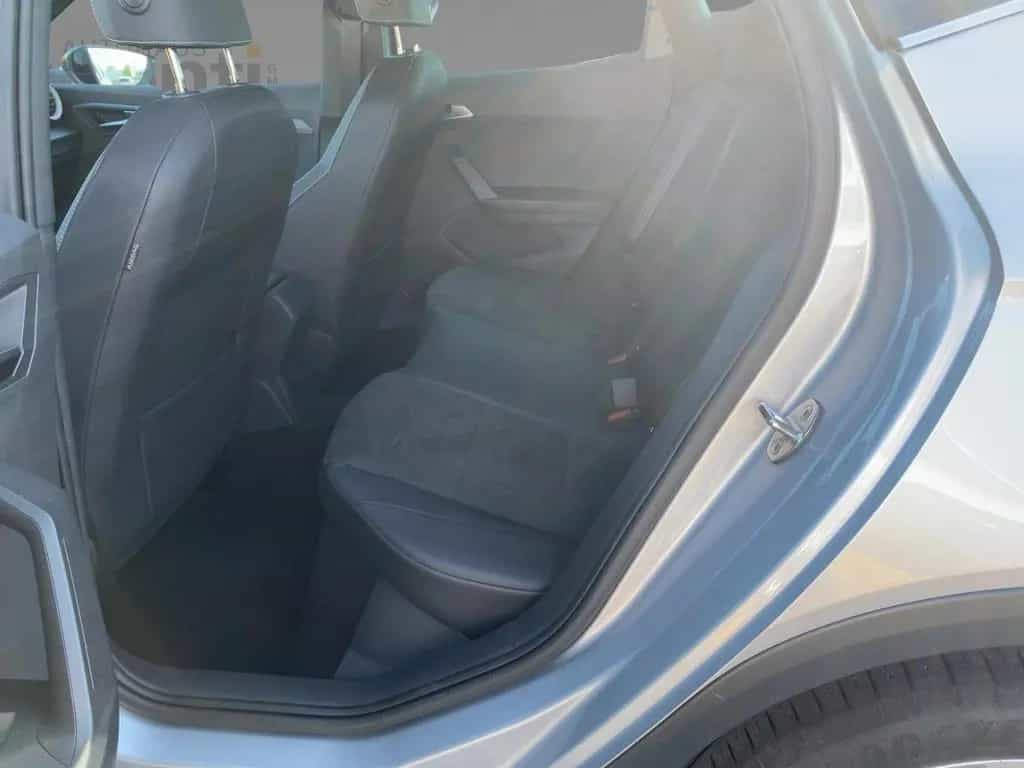 Seat Arona Xperience AHK*ACC*Kamera*LED*Navi*SHZ*Appl 03/2023-photo-5