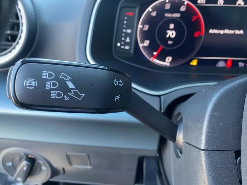 Seat Arona Xperience AHK*ACC*Kamera*LED*Navi*SHZ*Appl 03/2023-photo-8