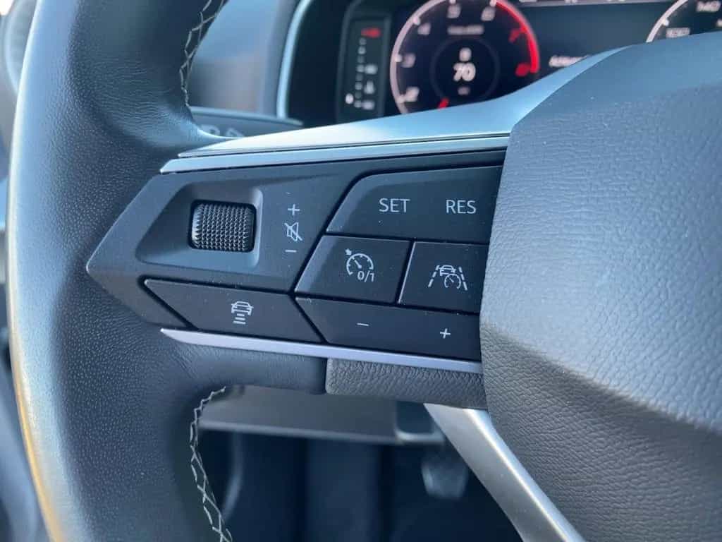 Seat Arona Xperience AHK*ACC*Kamera*LED*Navi*SHZ*Appl 03/2023-photo-9