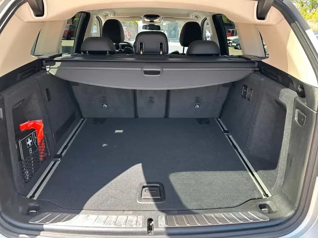 BMW X3 xDrive 20 i xLine 02/2020-photo-6