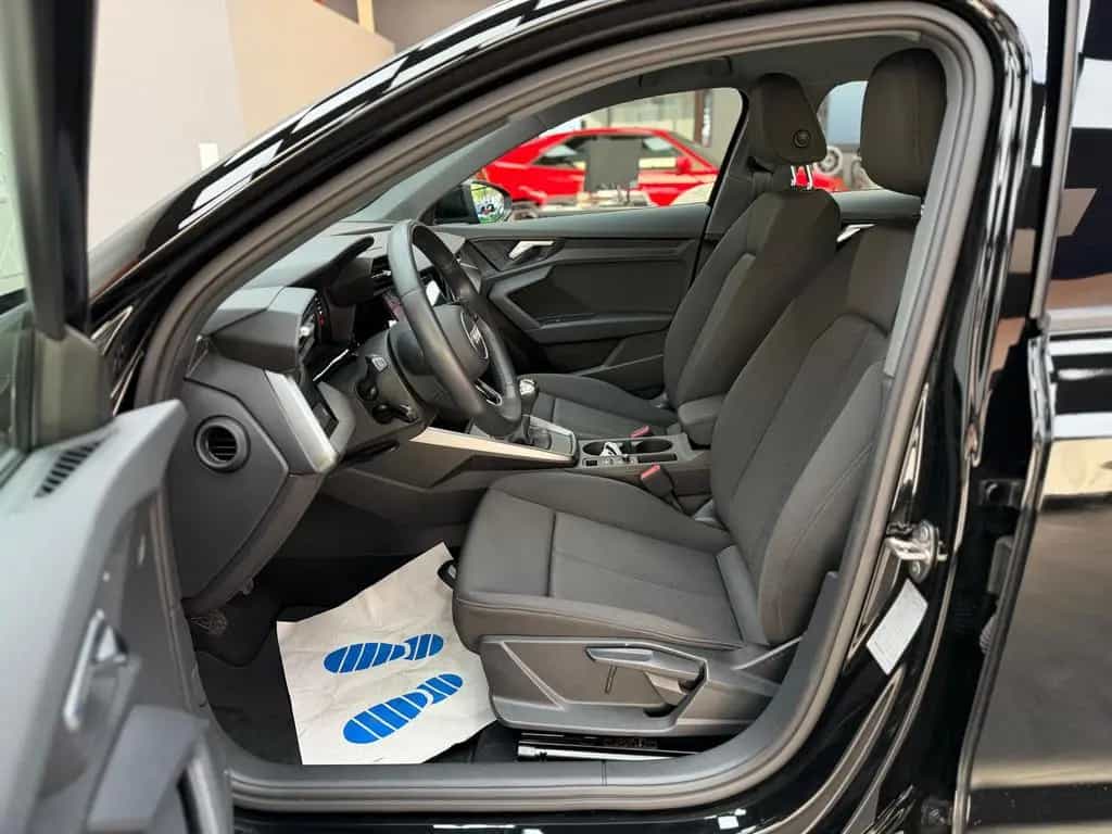 Audi A3 35 TFSI basis 1.5 16V TFSI|KAM|TEMP|VIRT|SHZG 05/2021-photo-11