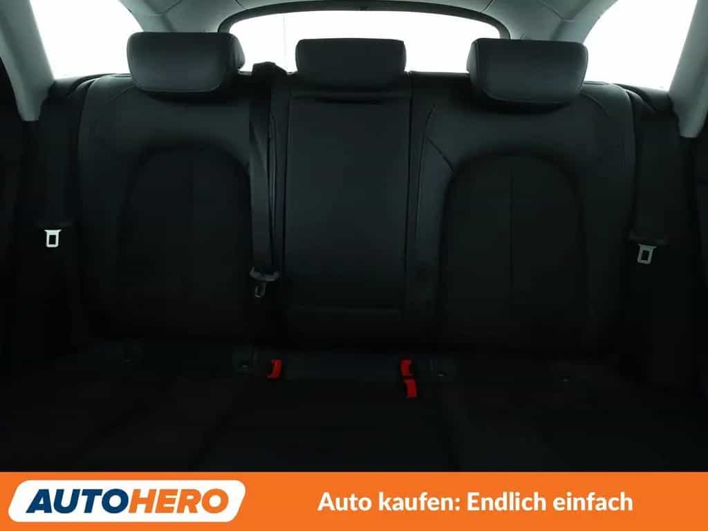 Audi A6 3.0 V6 TDI clean diesel quattro Aut.*NAVI*LED 11/2015-photo-15