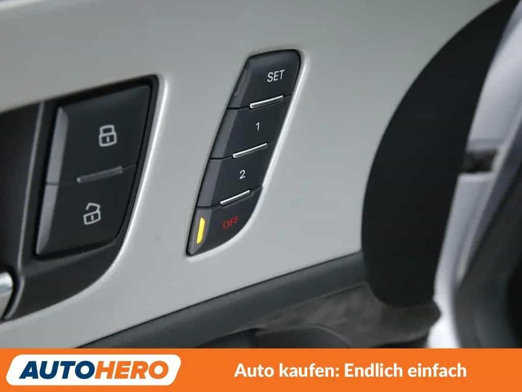 Audi A6 3.0 V6 TDI clean diesel quattro Aut.*NAVI*LED 11/2015-photo-26