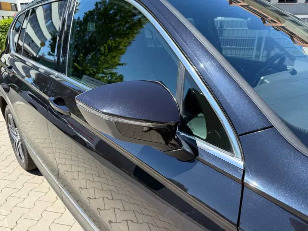 Seat Tarraco 2.0 TSI Xcellence 4Drive·7Sitzer·DSG·AHK 05/2019-photo-10