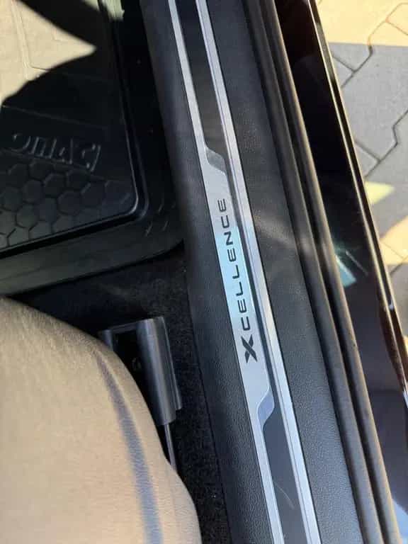 Seat Tarraco 2.0 TSI Xcellence 4Drive·7Sitzer·DSG·AHK 05/2019-photo-12
