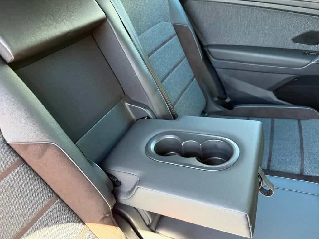 Seat Tarraco 2.0 TSI Xcellence 4Drive·7Sitzer·DSG·AHK 05/2019-photo-14