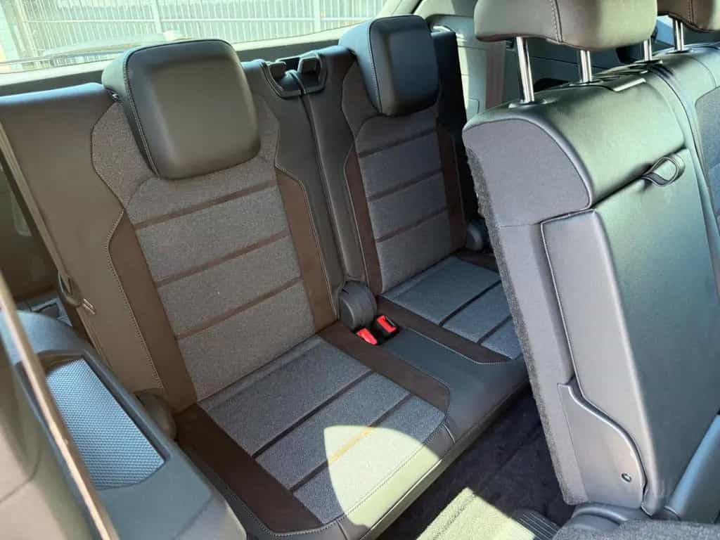 Seat Tarraco 2.0 TSI Xcellence 4Drive·7Sitzer·DSG·AHK 05/2019-photo-15