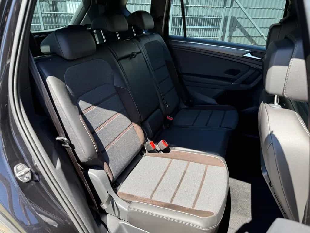 Seat Tarraco 2.0 TSI Xcellence 4Drive·7Sitzer·DSG·AHK 05/2019-photo-16