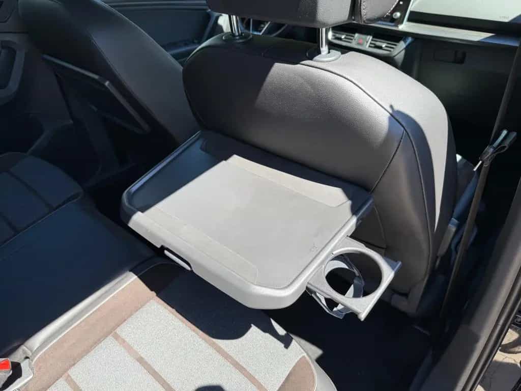 Seat Tarraco 2.0 TSI Xcellence 4Drive·7Sitzer·DSG·AHK 05/2019-photo-17