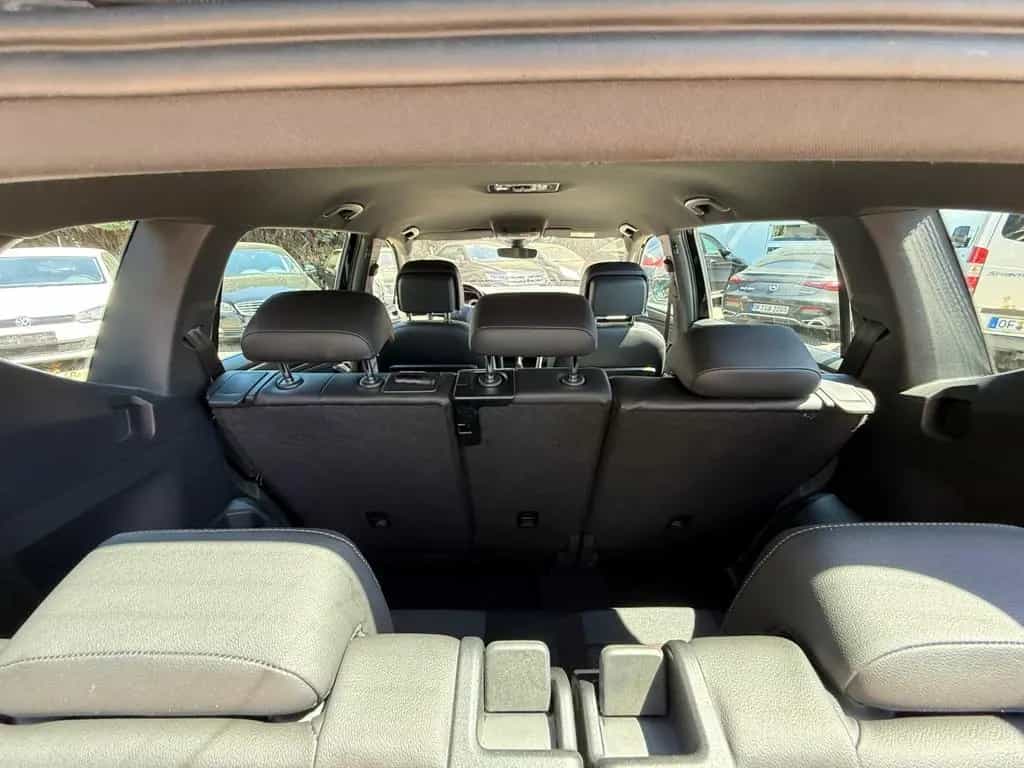 Seat Tarraco 2.0 TSI Xcellence 4Drive·7Sitzer·DSG·AHK 05/2019-photo-22