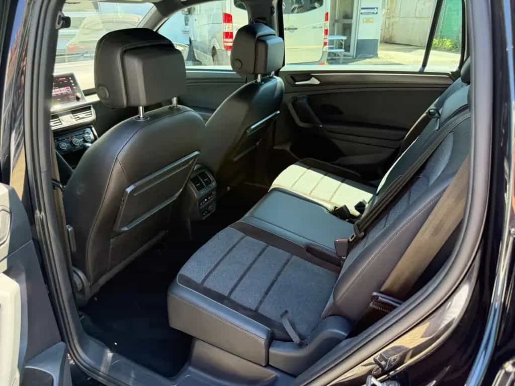Seat Tarraco 2.0 TSI Xcellence 4Drive·7Sitzer·DSG·AHK 05/2019-photo-25
