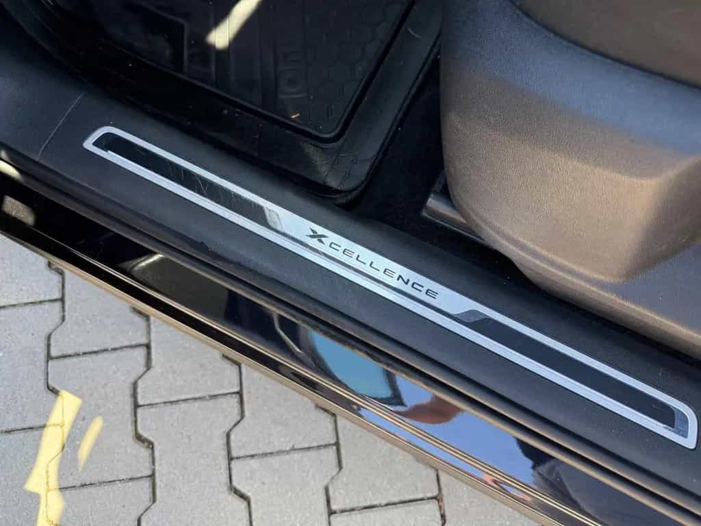 Seat Tarraco 2.0 TSI Xcellence 4Drive·7Sitzer·DSG·AHK 05/2019-photo-29
