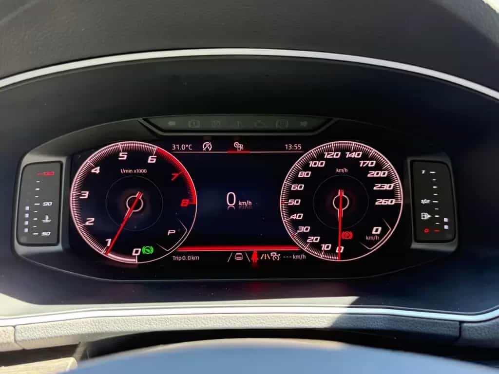 Seat Tarraco 2.0 TSI Xcellence 4Drive·7Sitzer·DSG·AHK 05/2019-photo-36