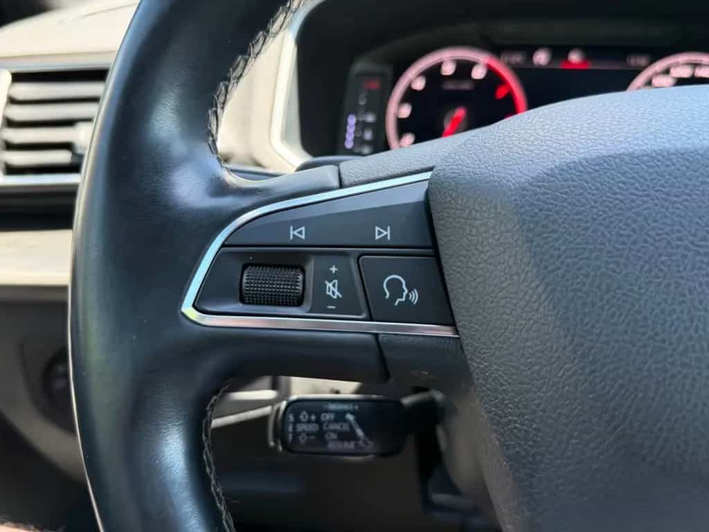 Seat Tarraco 2.0 TSI Xcellence 4Drive·7Sitzer·DSG·AHK 05/2019-photo-37
