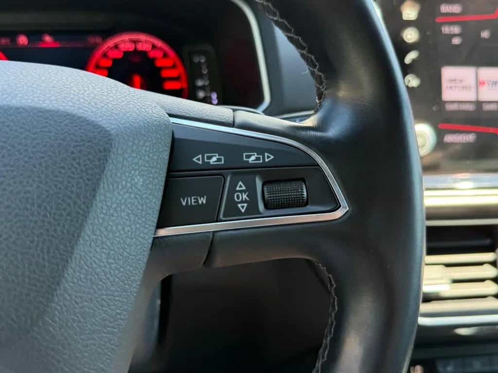 Seat Tarraco 2.0 TSI Xcellence 4Drive·7Sitzer·DSG·AHK 05/2019-photo-38