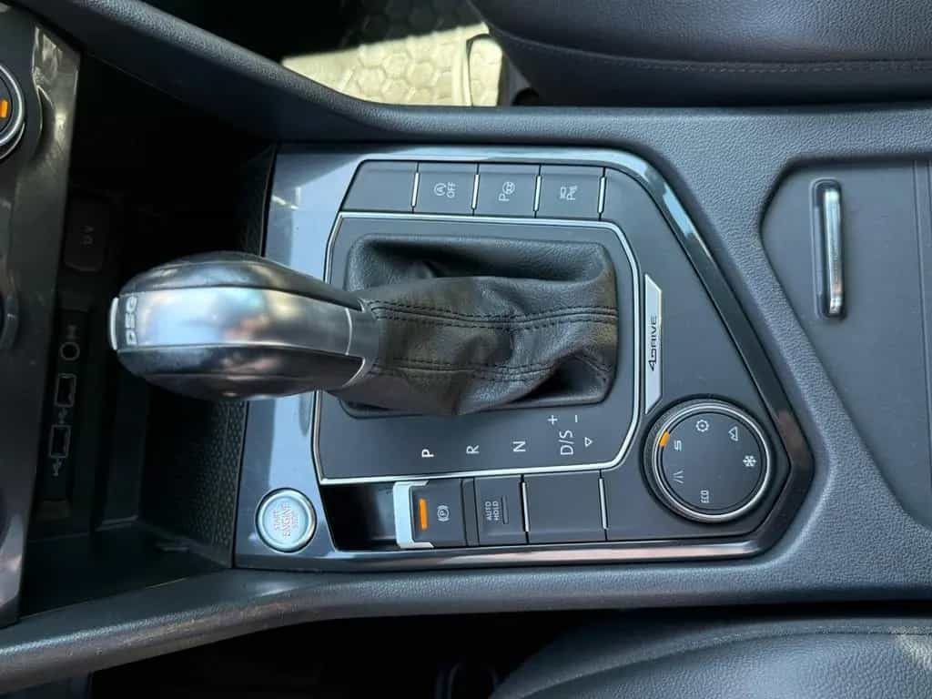 Seat Tarraco 2.0 TSI Xcellence 4Drive·7Sitzer·DSG·AHK 05/2019-photo-40
