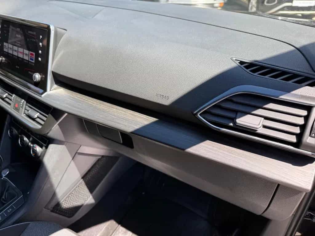 Seat Tarraco 2.0 TSI Xcellence 4Drive·7Sitzer·DSG·AHK 05/2019-photo-8