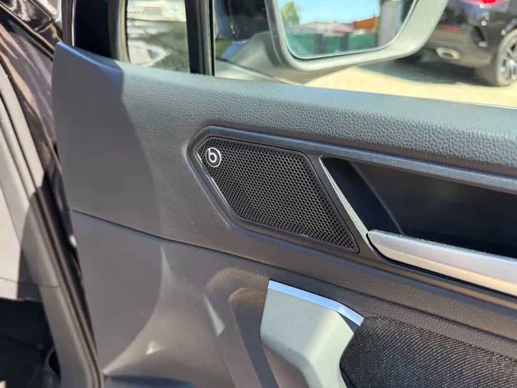 Seat Tarraco 2.0 TSI Xcellence 4Drive·7Sitzer·DSG·AHK 05/2019-photo-9