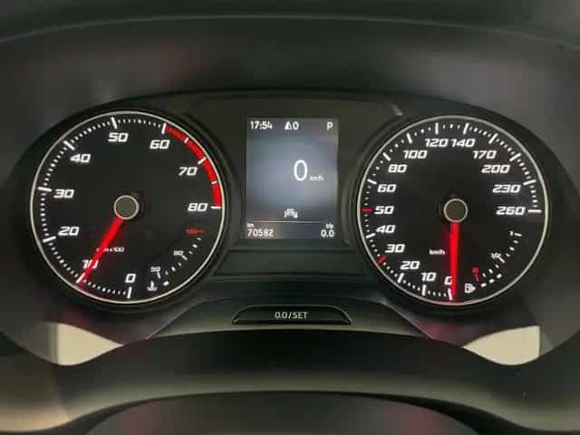 Seat Ateca 1.5 TSI DSG Xperience +PANODACH+NAV+KAM 06/2021-photo-12