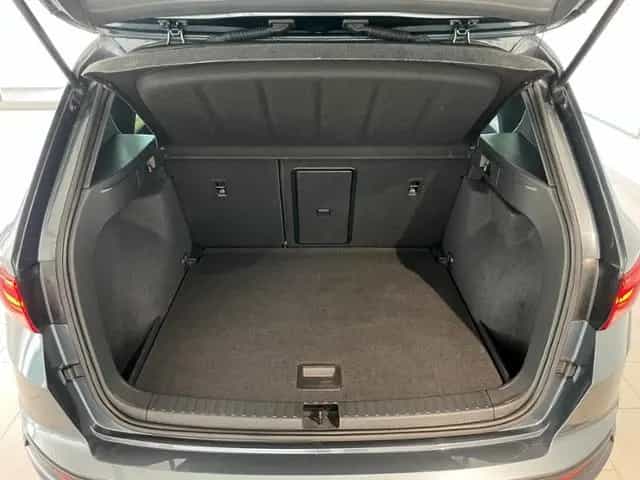 Seat Ateca 1.5 TSI DSG Xperience +PANODACH+NAV+KAM 06/2021-photo-16