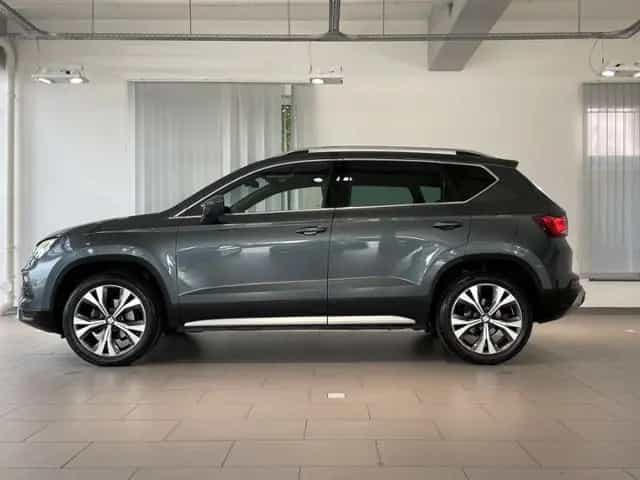 Seat Ateca 1.5 TSI DSG Xperience +PANODACH+NAV+KAM 06/2021-photo-2