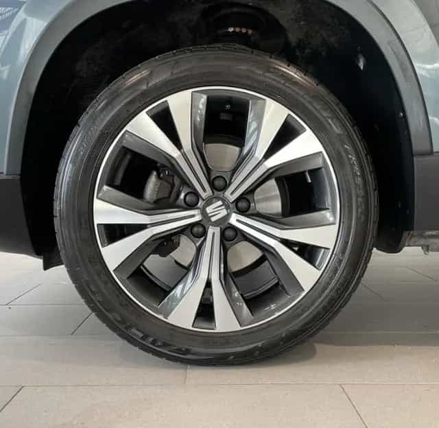 Seat Ateca 1.5 TSI DSG Xperience +PANODACH+NAV+KAM 06/2021-photo-5
