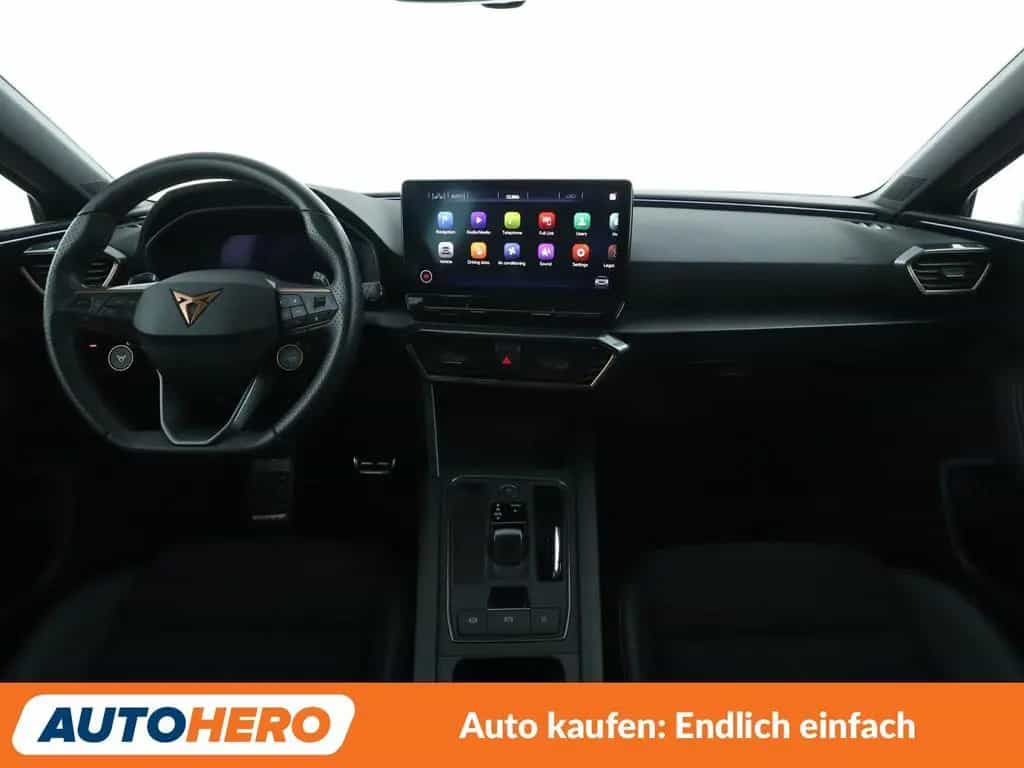 Cupra Leon 2.0 TSI Aut.*NAVI*LED*PDC*SHZ*ACC*PANO* 03/2023-photo-11