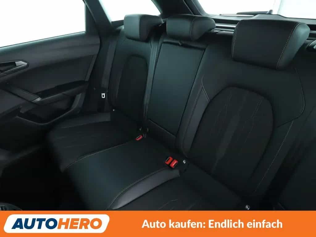 Cupra Leon 2.0 TSI Aut.*NAVI*LED*PDC*SHZ*ACC*PANO* 03/2023-photo-13